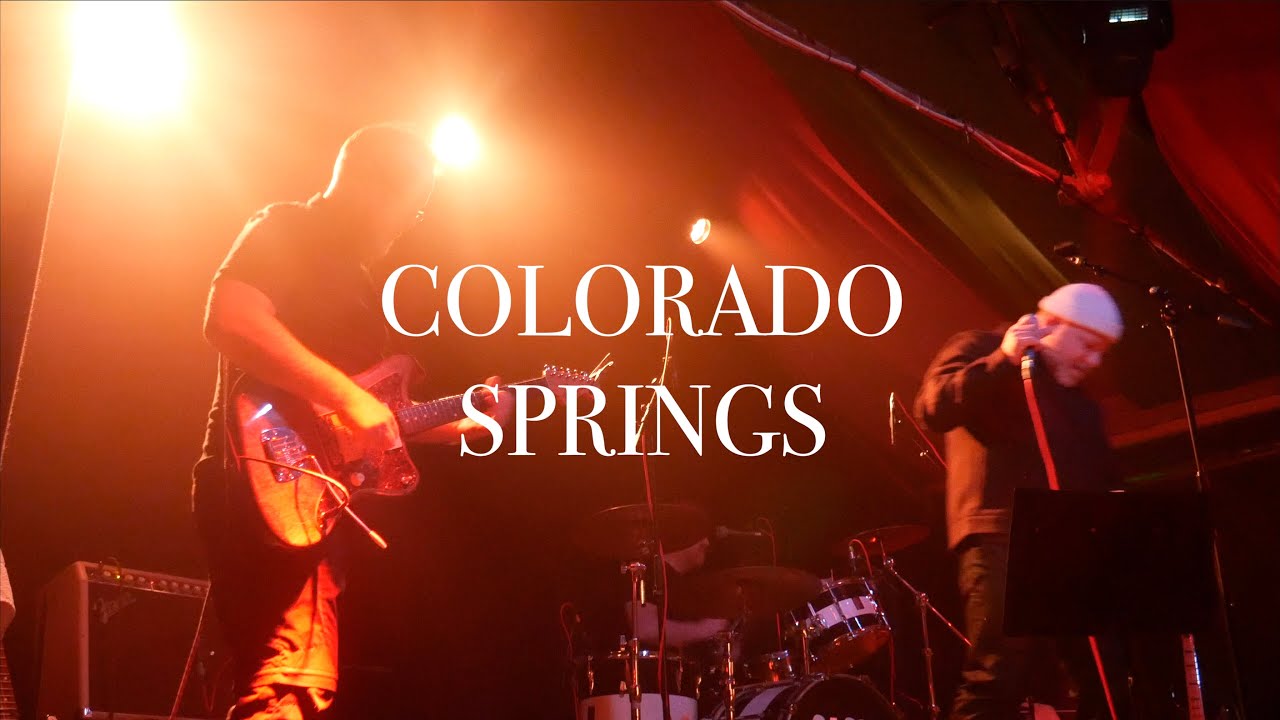 Sack - Colorado Springs (The Grand Social 2022)