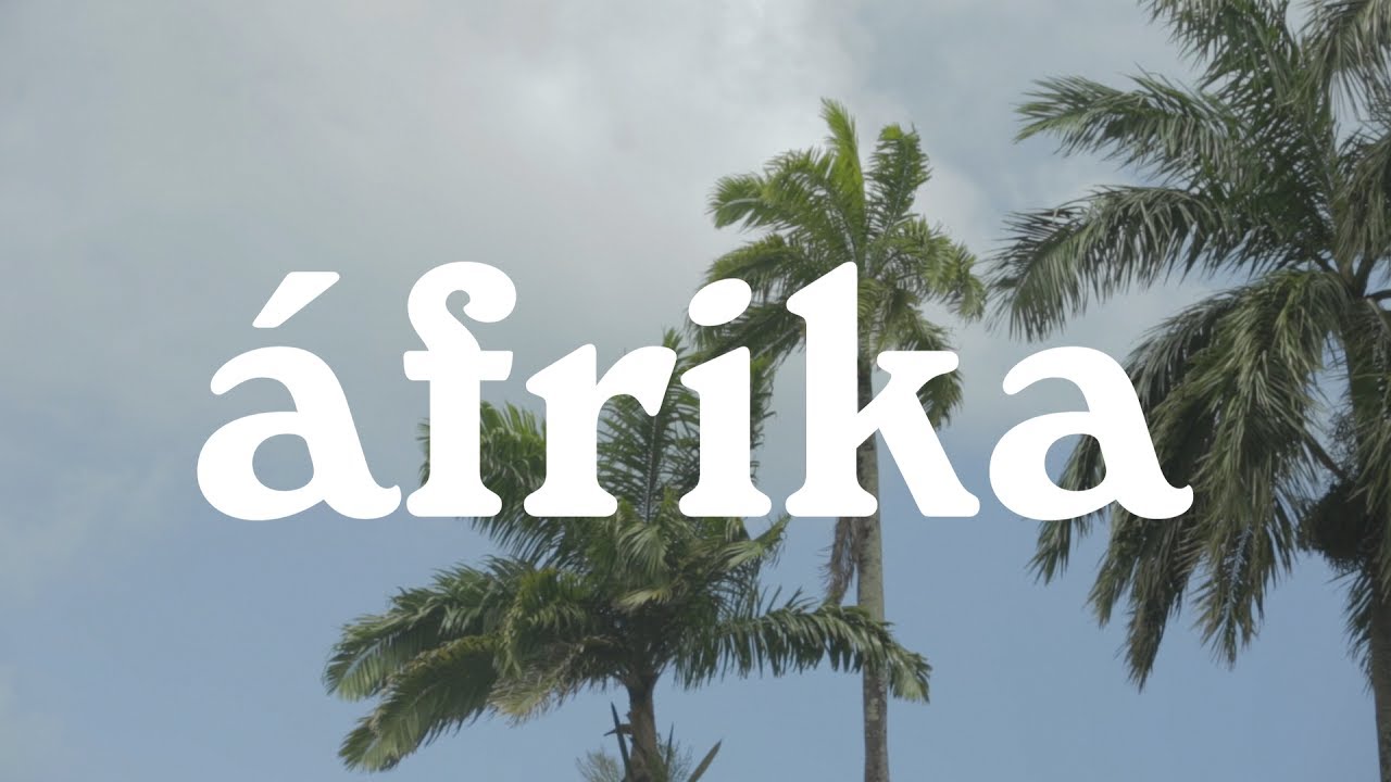 CLUBZ - ÁFRIKA