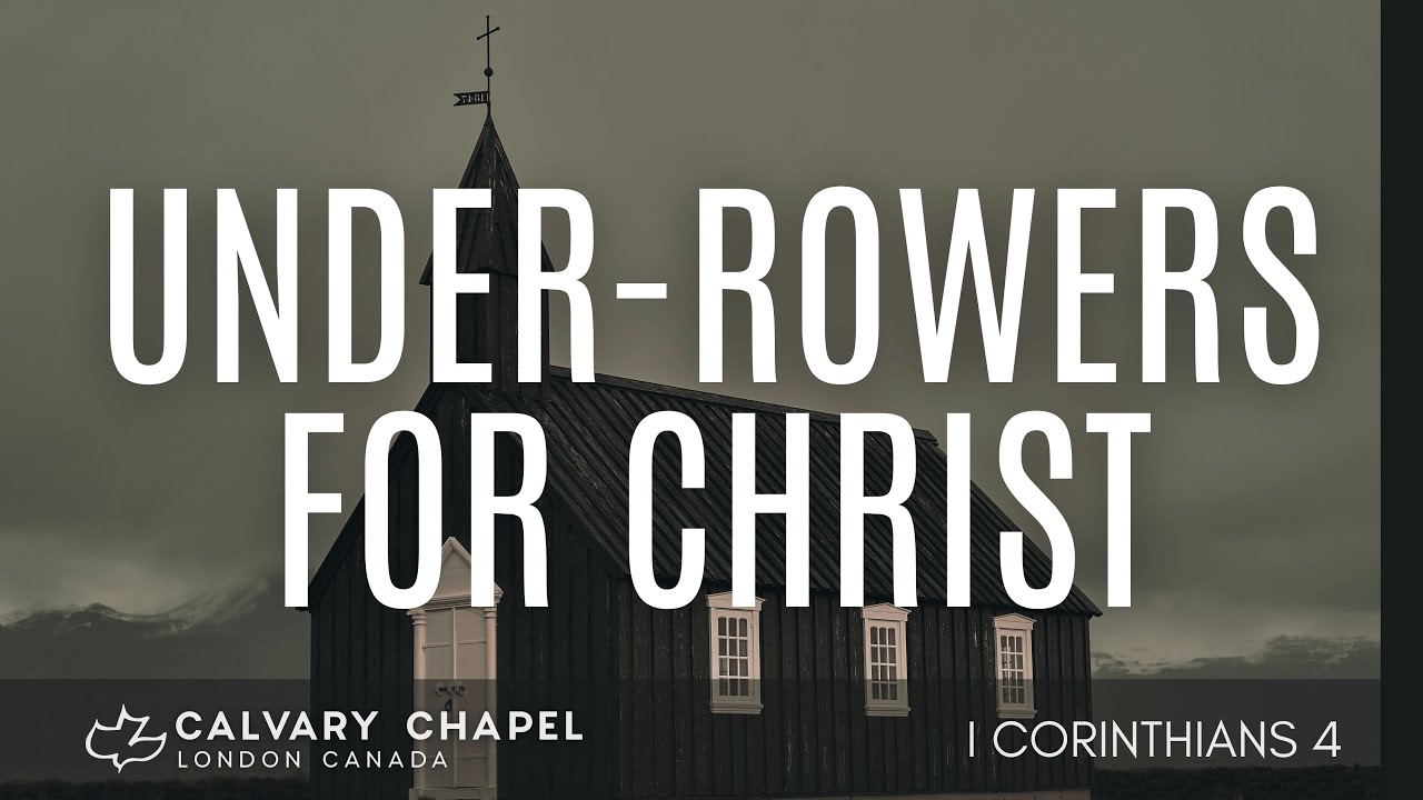 Sunday Live Stream - January 25, 2026