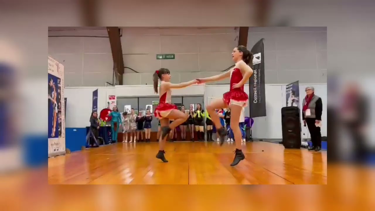 Le Rock Sauté à la Foire de Rennes Avril 2023