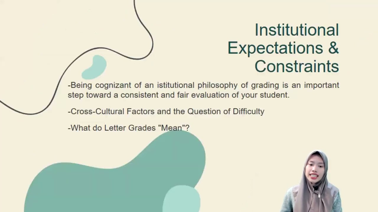 Grading and Students Evaluation | Language Assessment | Chapter 11