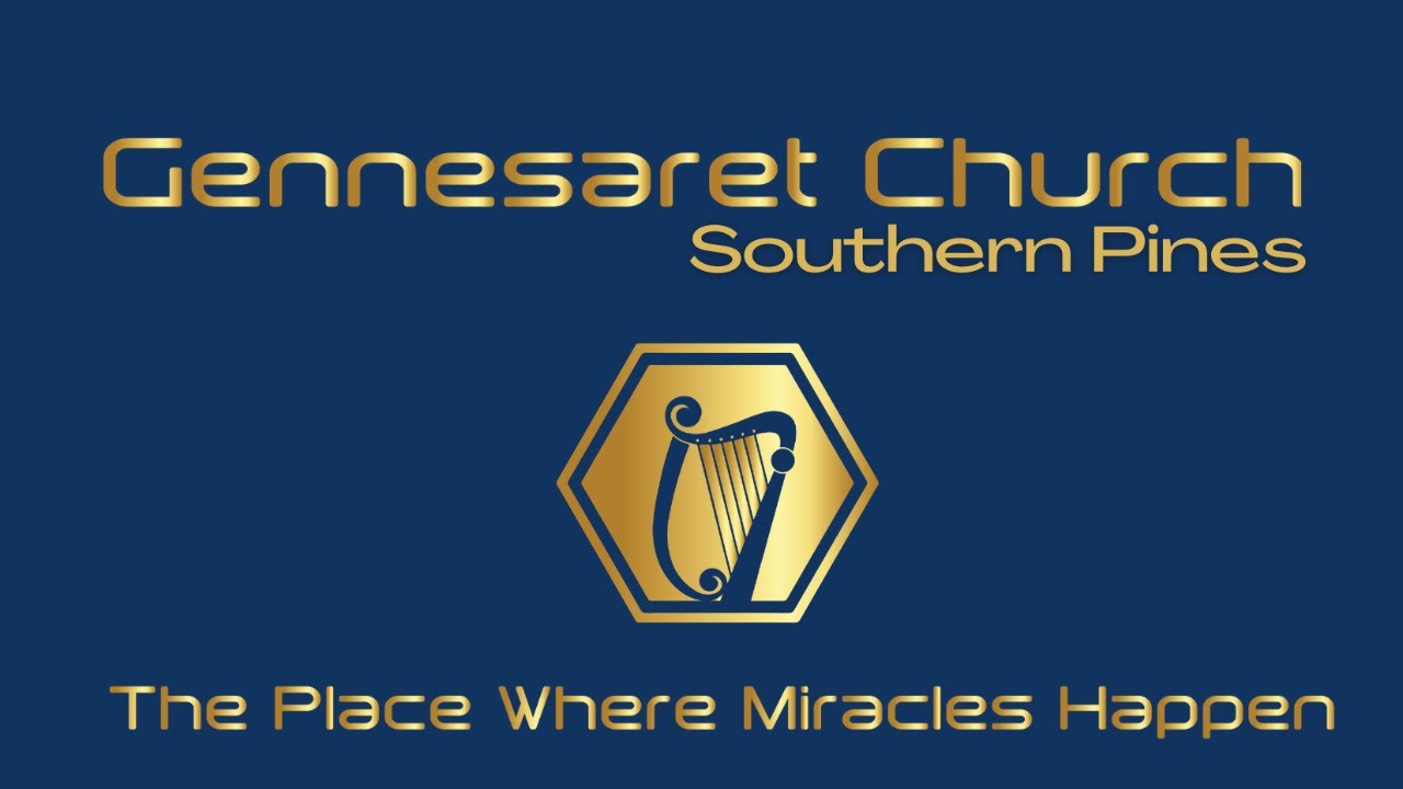 Welcome to Gennesaret Church - Discipleship