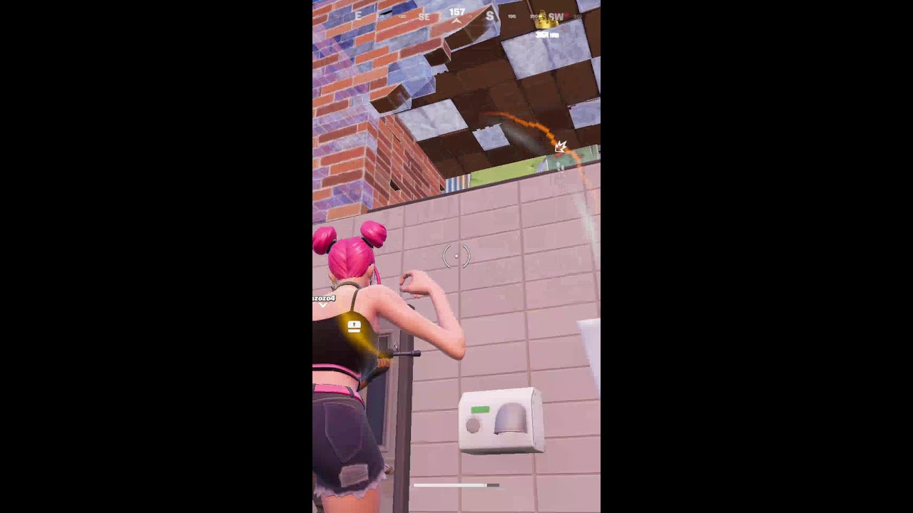 Live Fortnite Fr On joue avec vous  avec Skyzz 