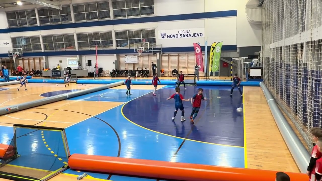 Japa Cup 2026 Unis 1/Imran, Faris, Musi : Unis 2/ Hamza, Mak, Amar