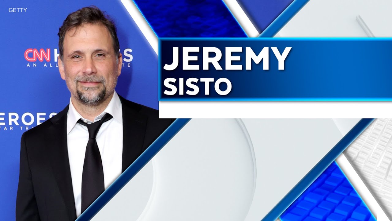 90s Heartthrob Jeremy Sisto Talks 'Clueless' 28 Years Later & Playing A Special Agent on 'FBI'