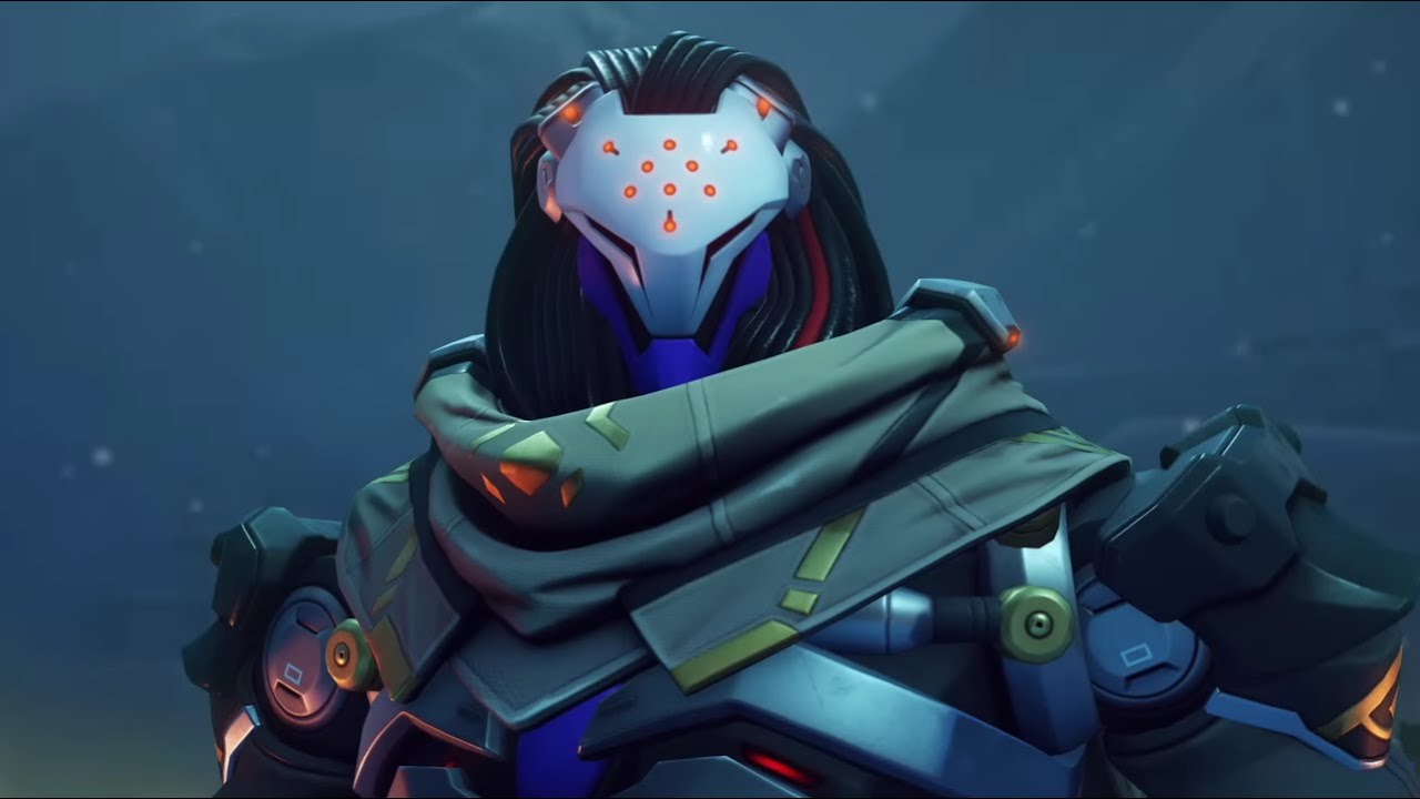 🔴 Overwatch | Пытаюсь поднять ранг