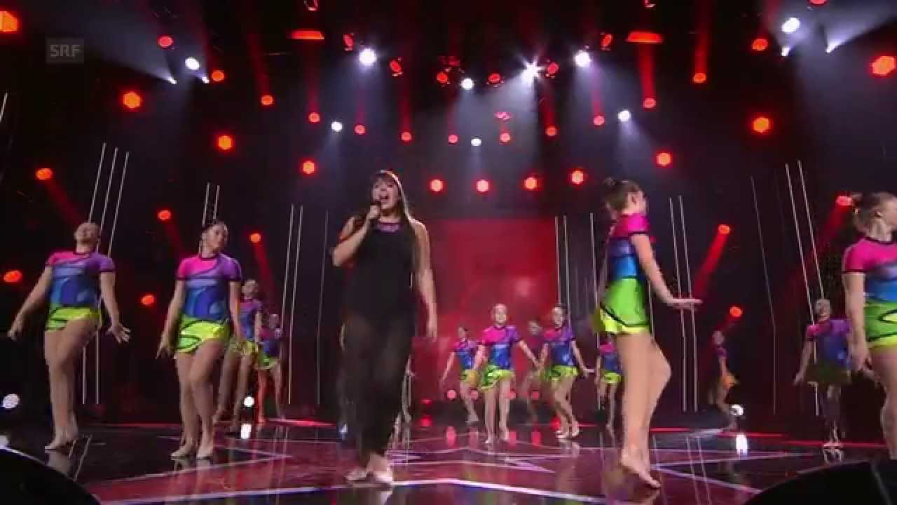 Nay & Gym - Gesang und Gymnastik  | DGST | SRF