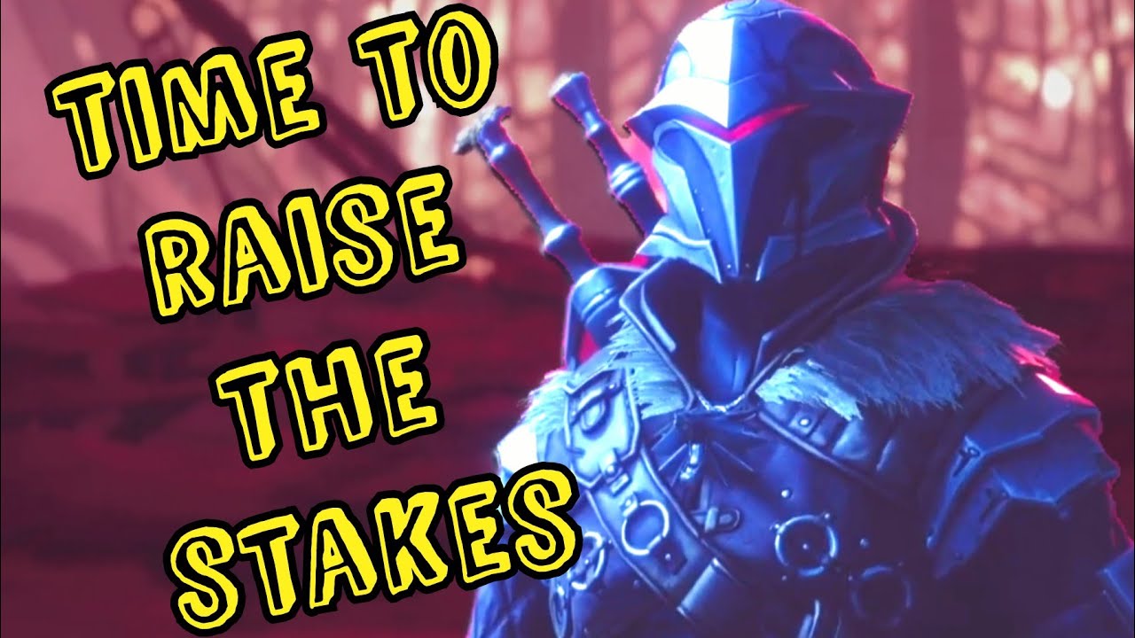 Vampire Slayer | Destiny 2 Revenant PS4/PS5/XO/XSX/PC