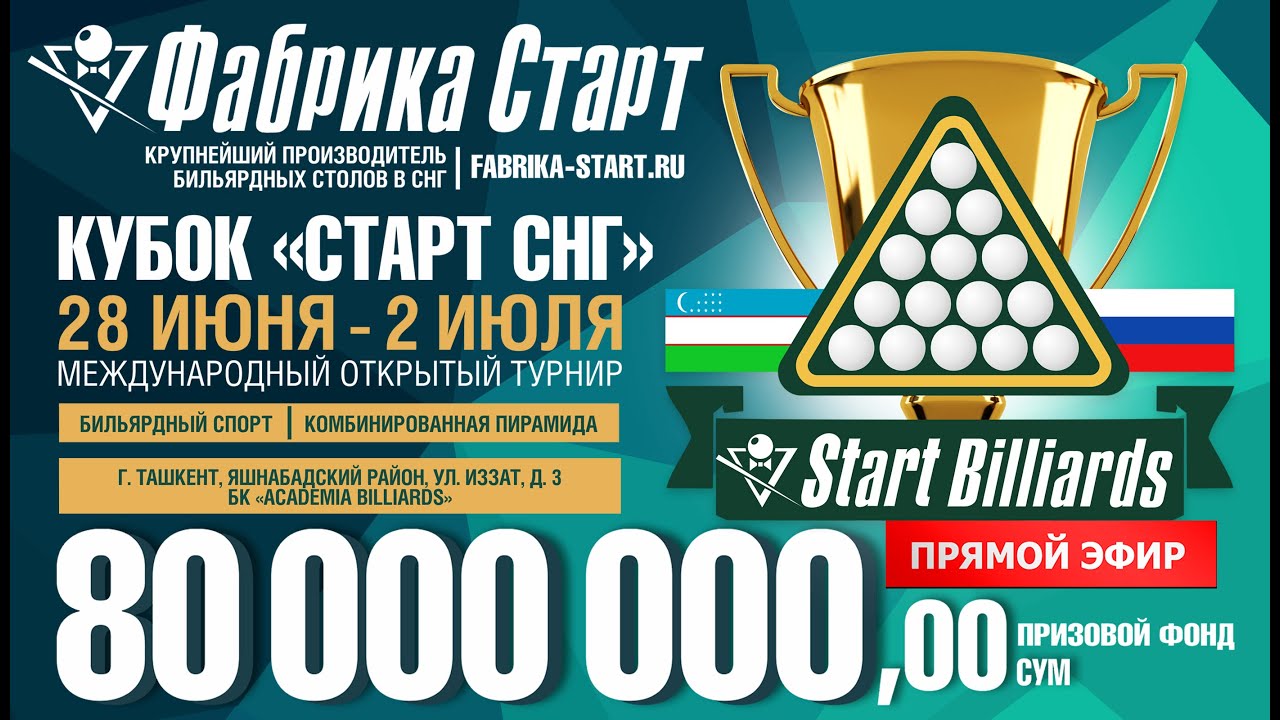 Кучкаров-Калыбек уулу. Финал Кубка 