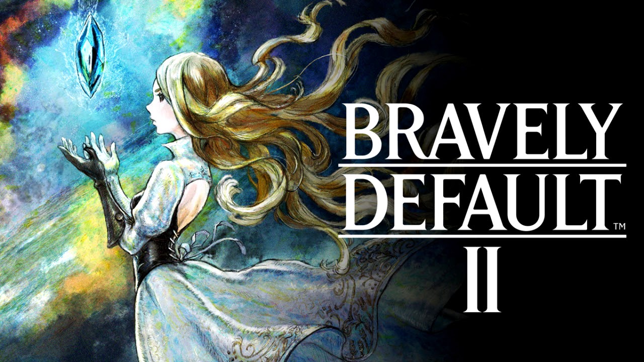The Bell of Battle Tolls Again - Bravely Default 2 - Music Extended