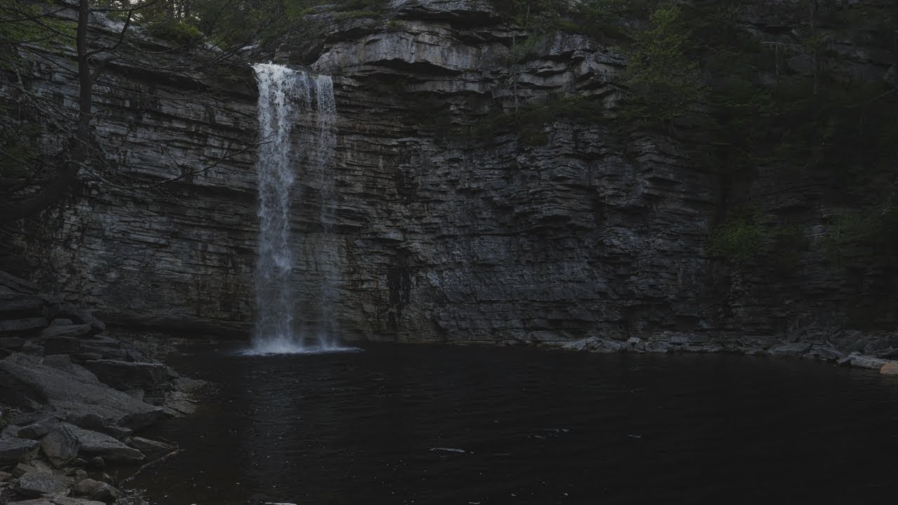 LAKE MINNEWASKA