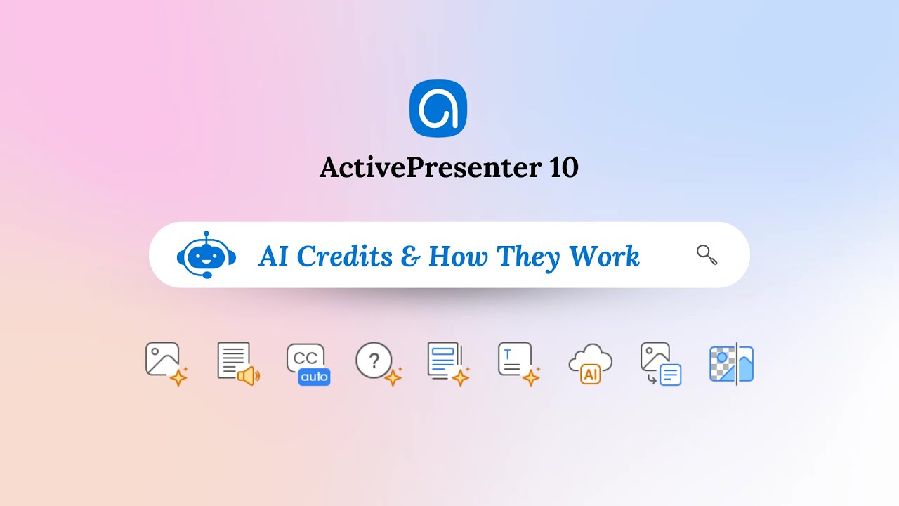 AI Credits & How They Work