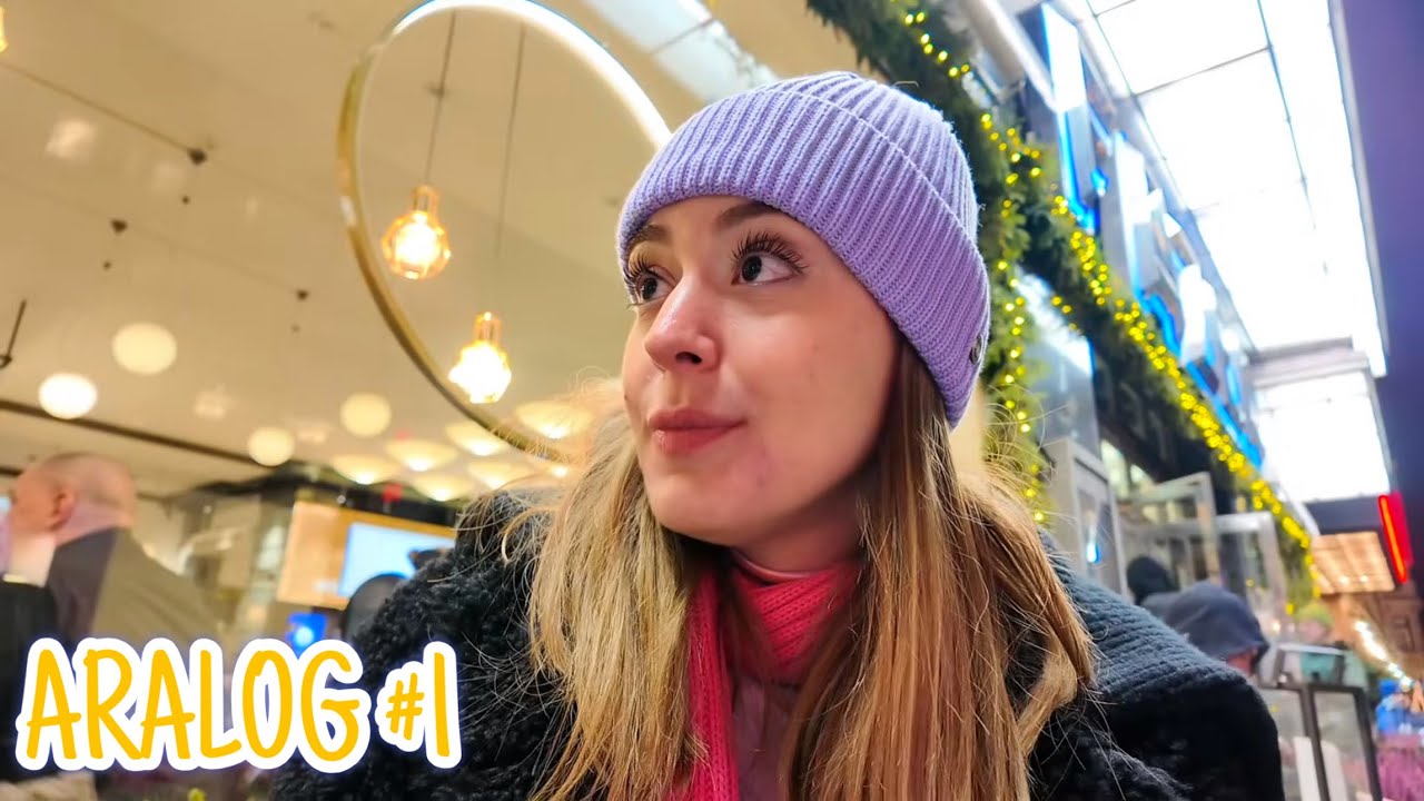 dünyanın en mutlu şehrinde benim mutsuzluk 😩 Helsinki'de 36 saat