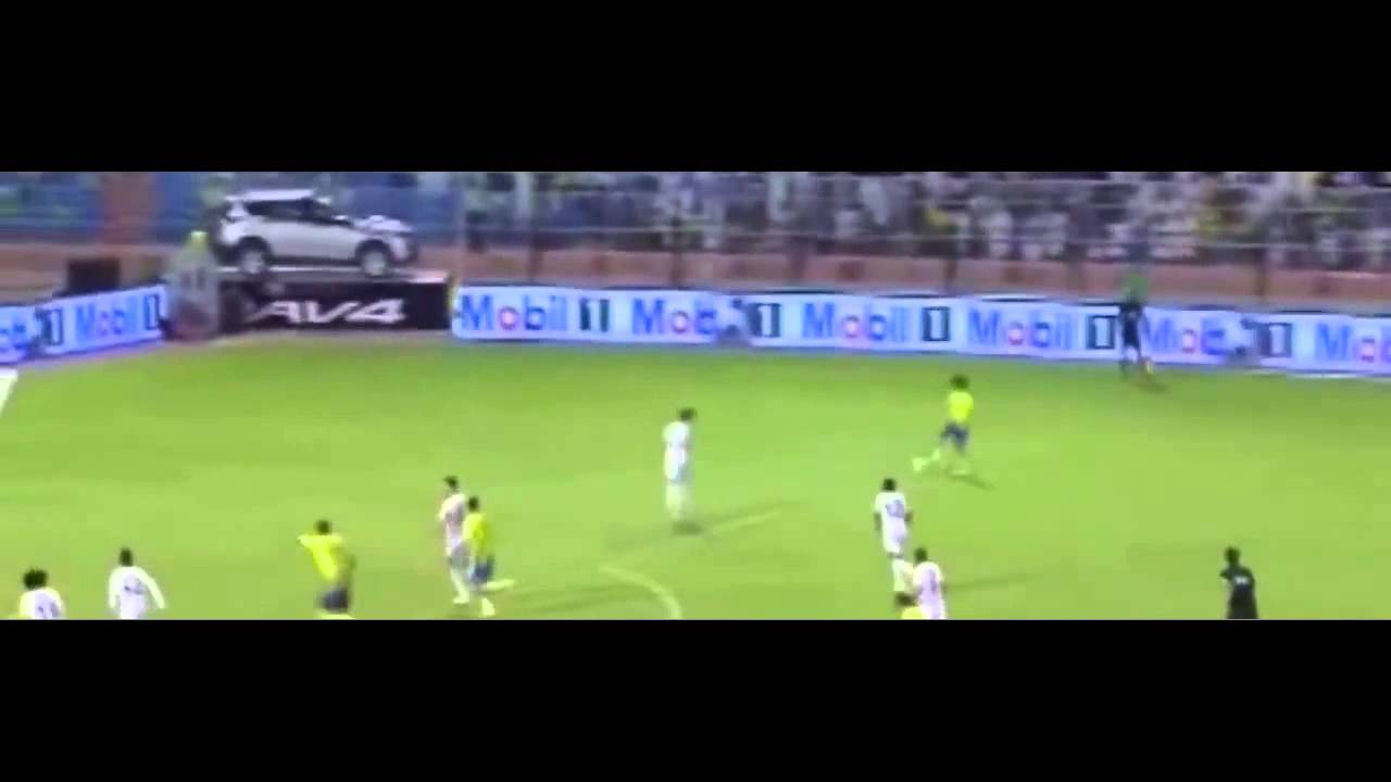 اهزوجة النصر عالمي || الداوي