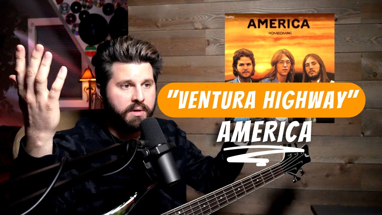 Bass Teacher REACTS | 
