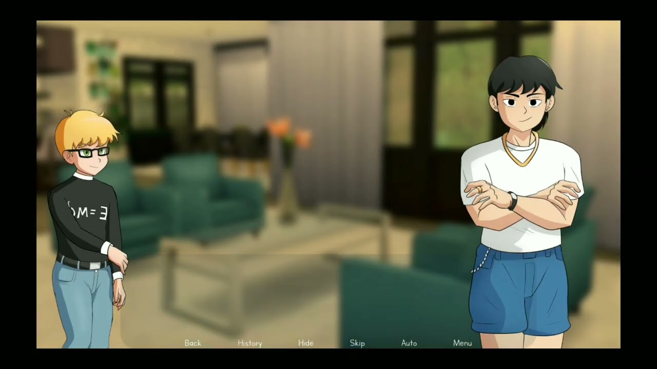 Family Mysteries  | Game Play 