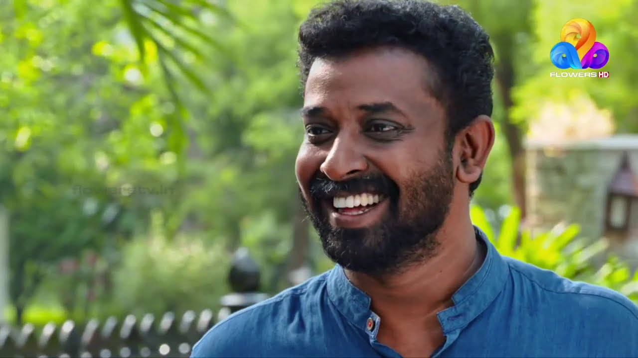 Flowers Uppum Mulakum | Episode 872