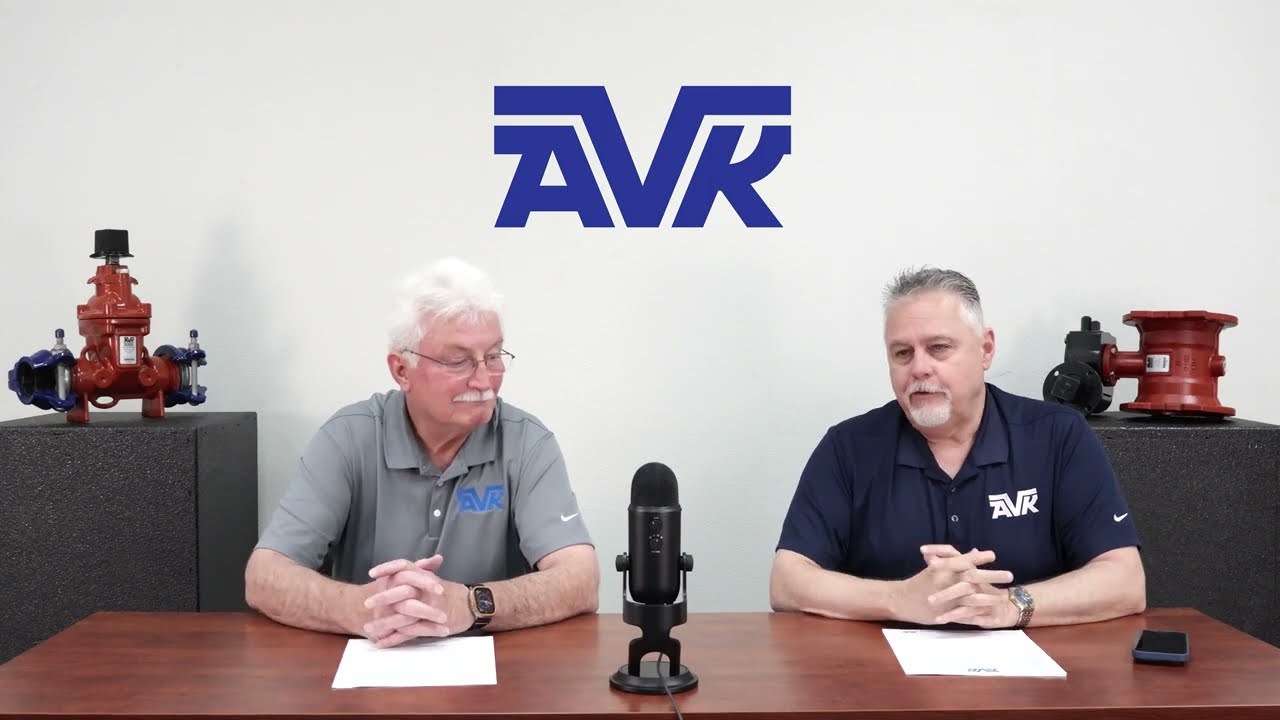 Interview with John Martin