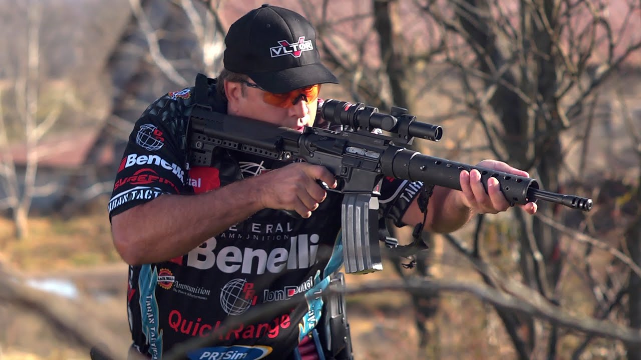 3GN PROFILE - Taran Butler