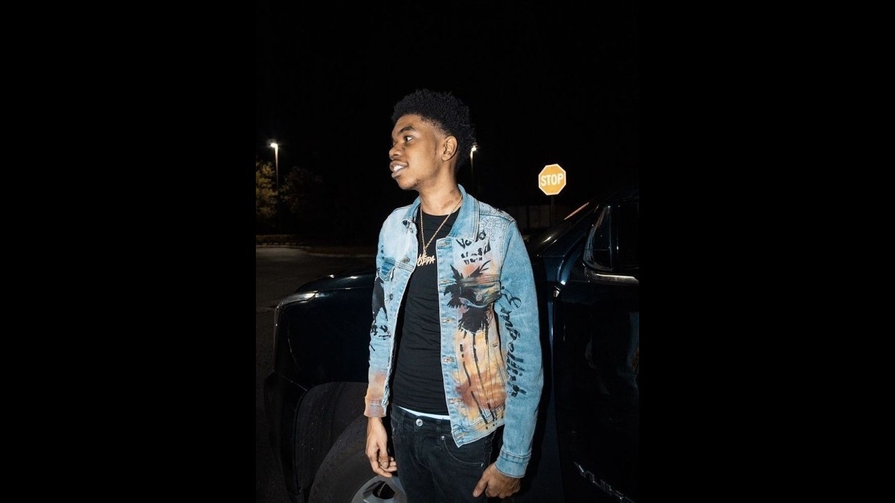 Lil Poppa Type Beat - 