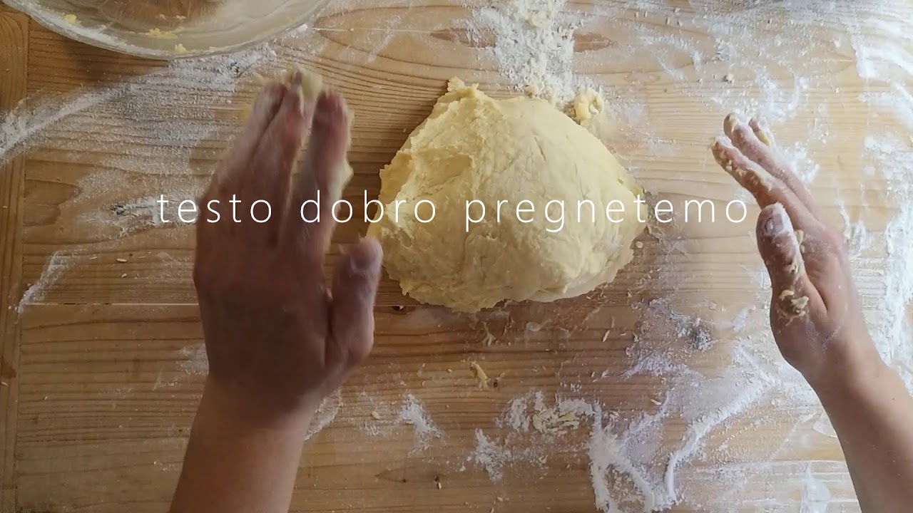 Pinca na&scaron;e none Vali