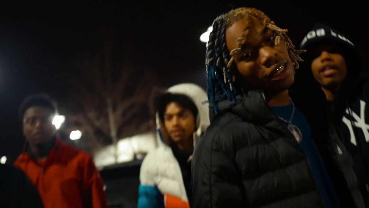 DTW Ron Don & DTW Magg - Clyde and dodo **(Official Video)** dir by notti tv