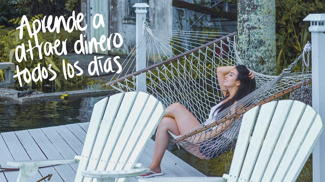 25 Claves de la mente para manifestar dinero