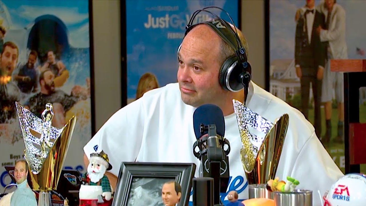 TMI Todd: Fritzy Reveals Too Much about His JJ Watt Man Crush&hellip; to JJ Watt | The Dan Patrick Show