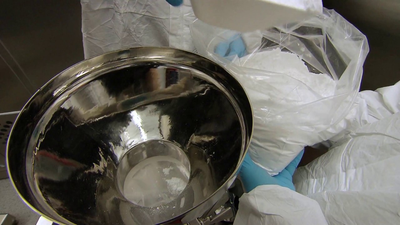 Flexible Containment Solutions