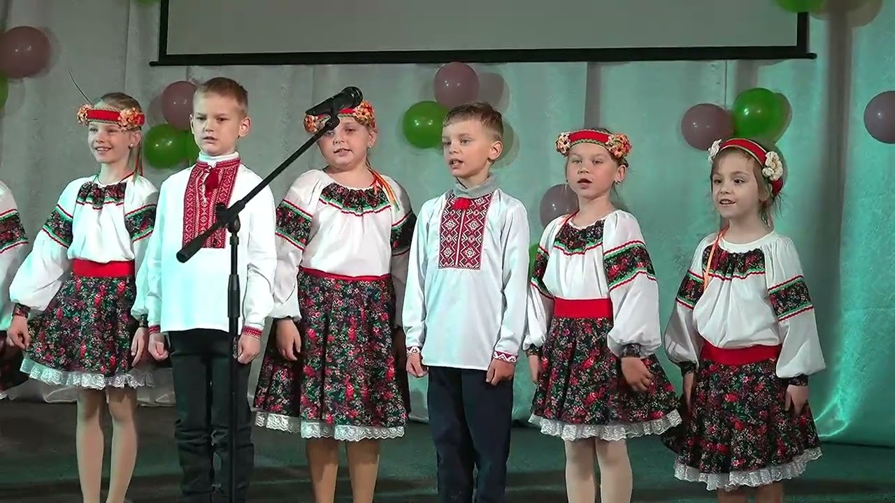 ЦТДЮ. Випуск ШРЕР - 2025