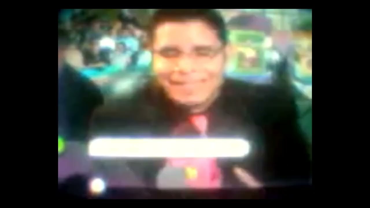 HTV - Saludos (2012)