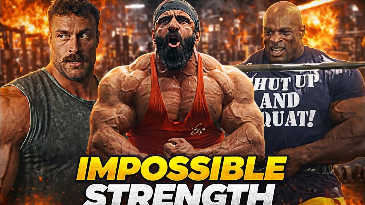 IMPOSSIBLE STRENGTH | When Monsters Train 🔥