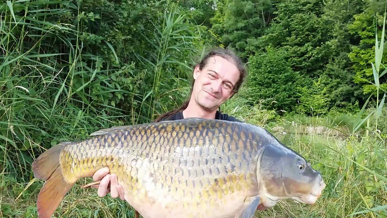 Carpe Made in Canal hauts de france.