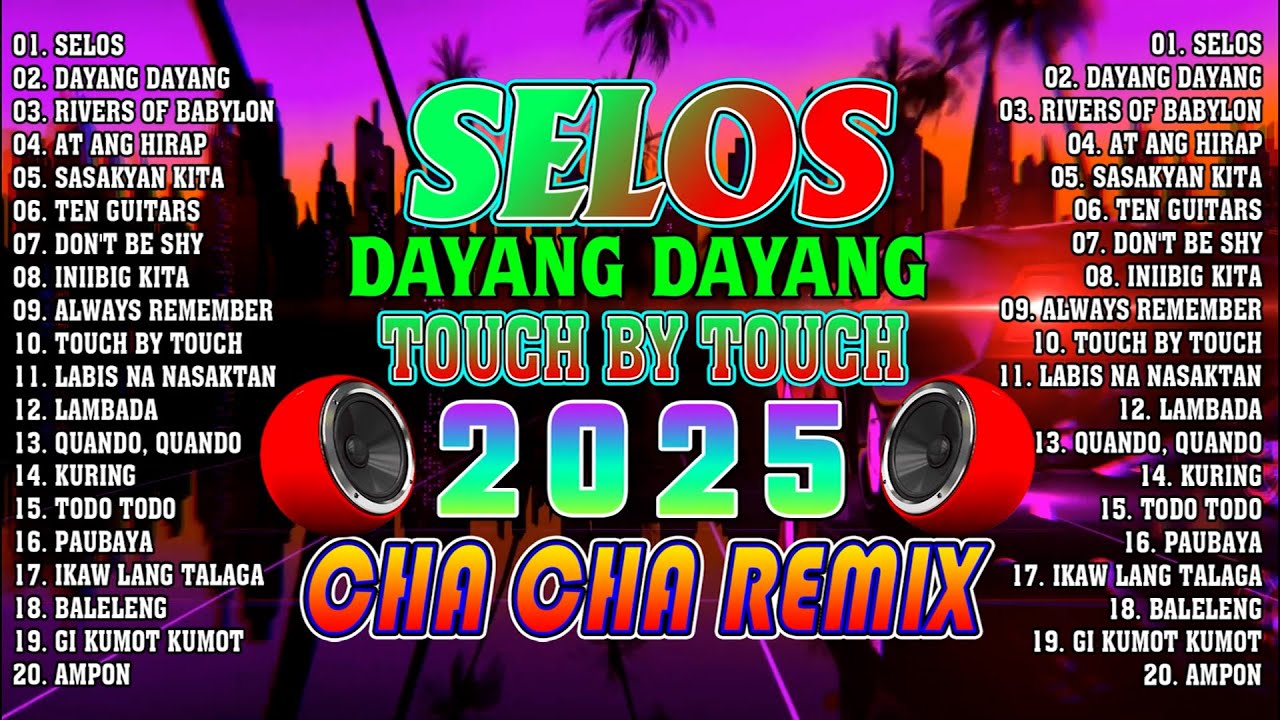 📀🇵🇭[TOP 1]🎪NONSTOP CHA CHA REMIX 2026💥BAGONG NONSTOP TAGALOG CHA CHA REMIX 2026🕺WARAY WARAY CHA CHA