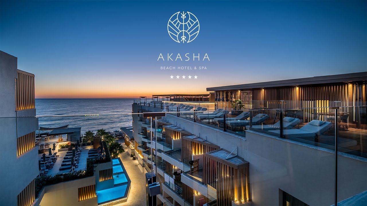 AKASHA BEACH HOTEL & SPA