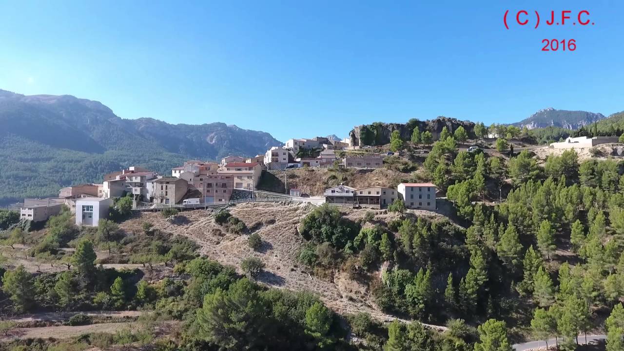 Paüls - Pauls ( Tarragona )  Catalunya