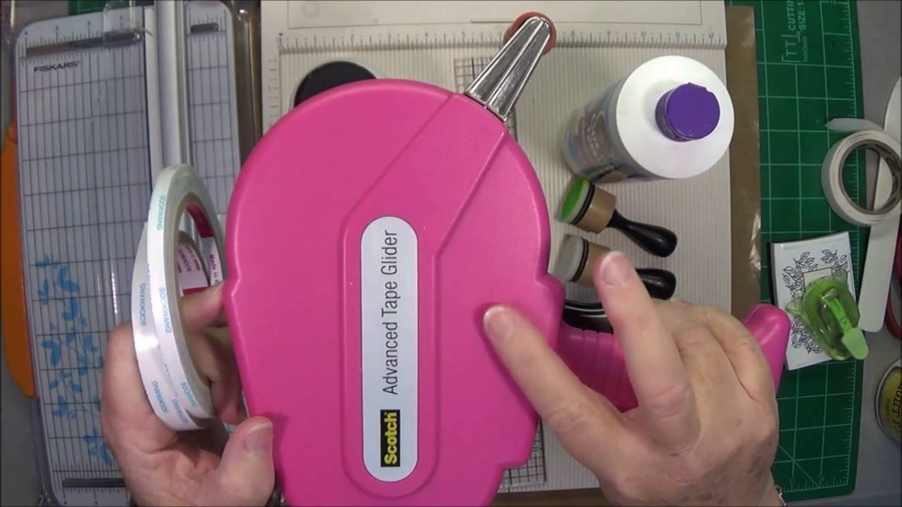Top 20 Favorite Tools