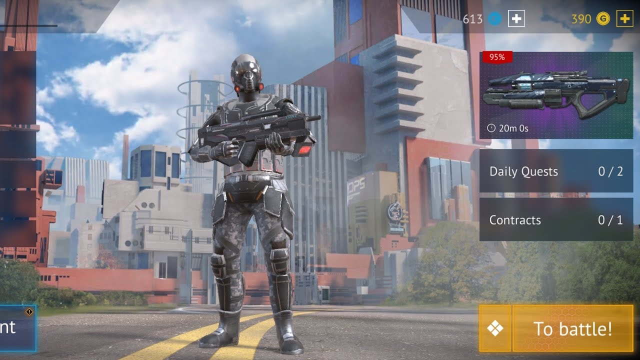 Becoming a Pro in infinity ops😎☠️| infinity ops 