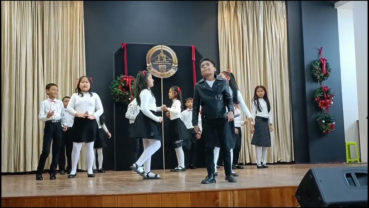 JOTHAM-Hmangaih Ram Nuam