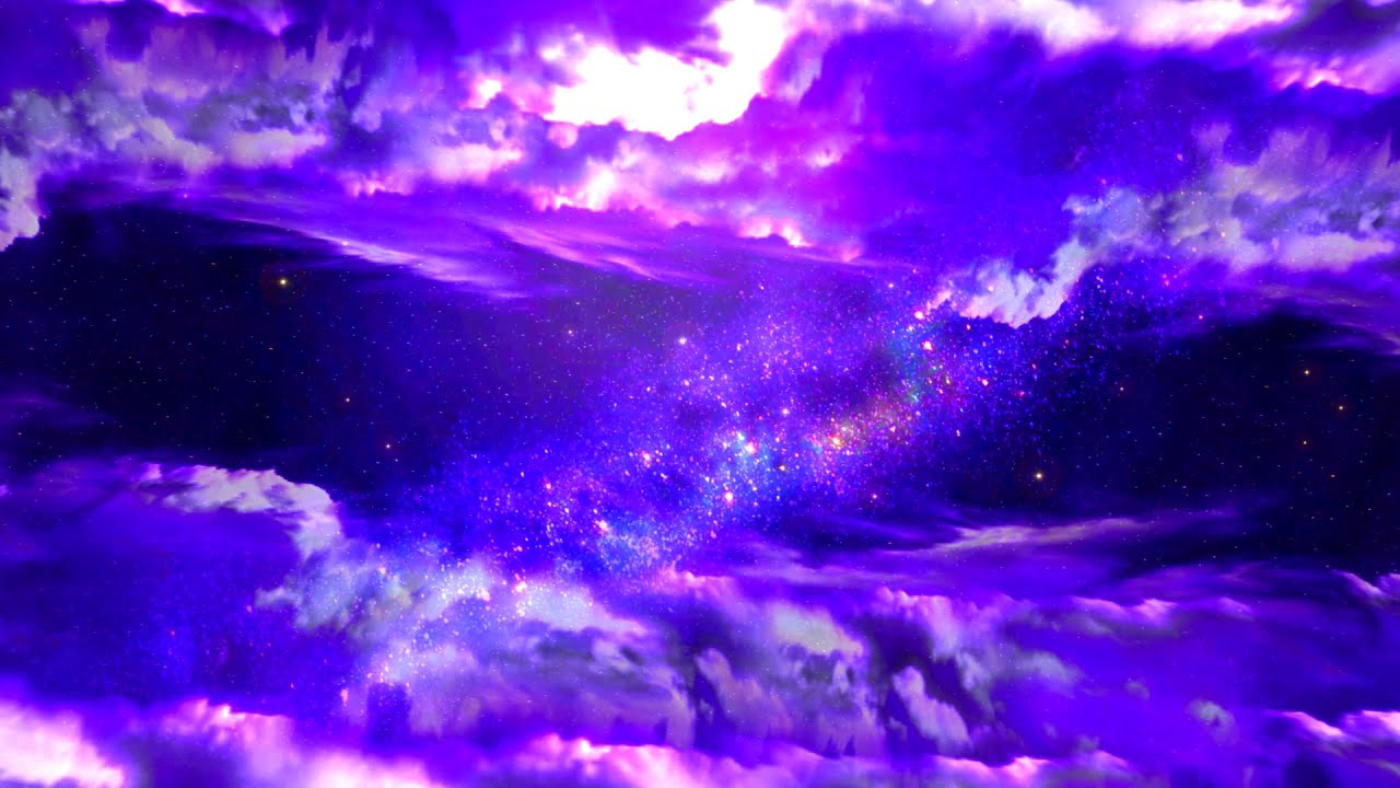 Project M - Final Destination Background Stock Video