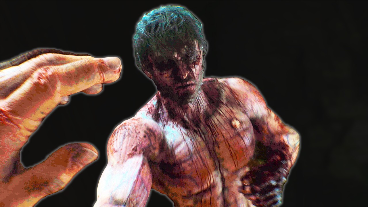 Dying Light: The Beast - Part 2 | THE MONSTER IS AIDEN CALDWELL?!?