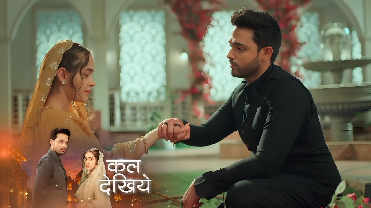Seher Hone Ko Hai Tomorrow New Promo | 25 March | Mahid Karne Wala Hai Heer Par Bharosa