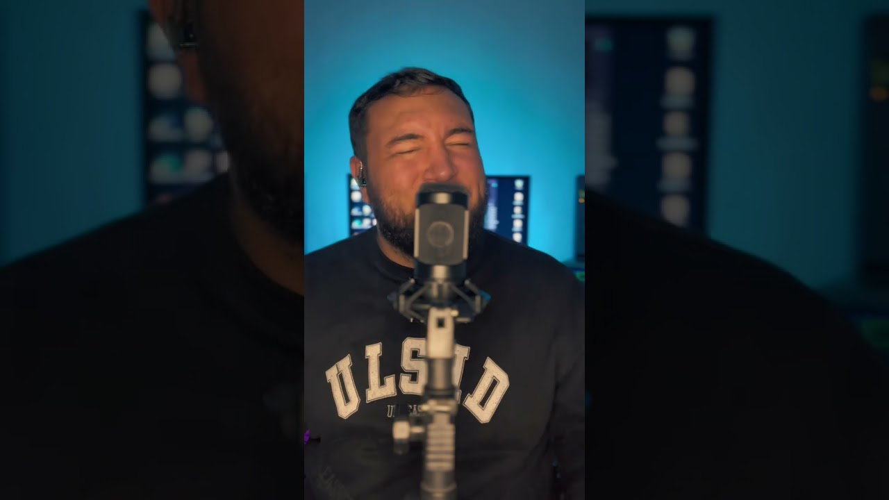 I’d Rather Have Jesus - @JoaoMarcosProdutor