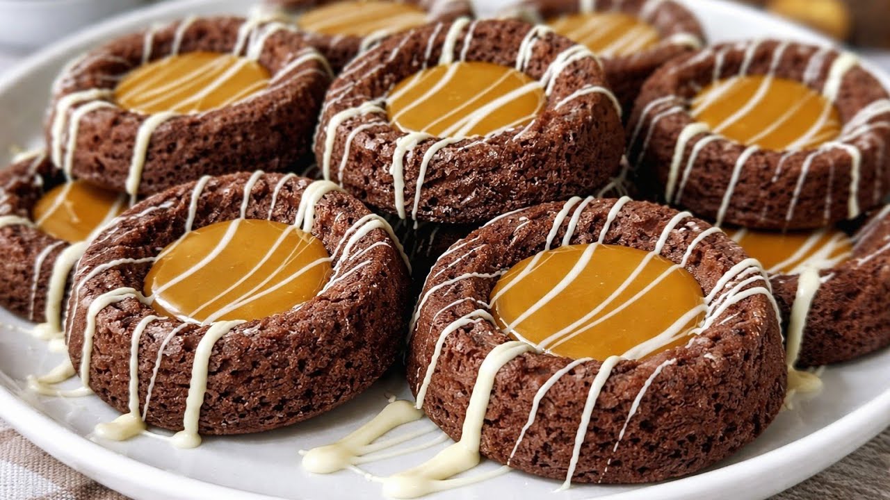 جربي وحكمي😱 لذة لا تقاوم لفطور او سحور رمضان #عيد_الفطر 