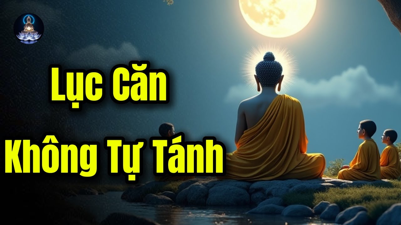 Lục Căn Không Tự Tánh Và Con Đường Quán Chiếu Thân Tâm
