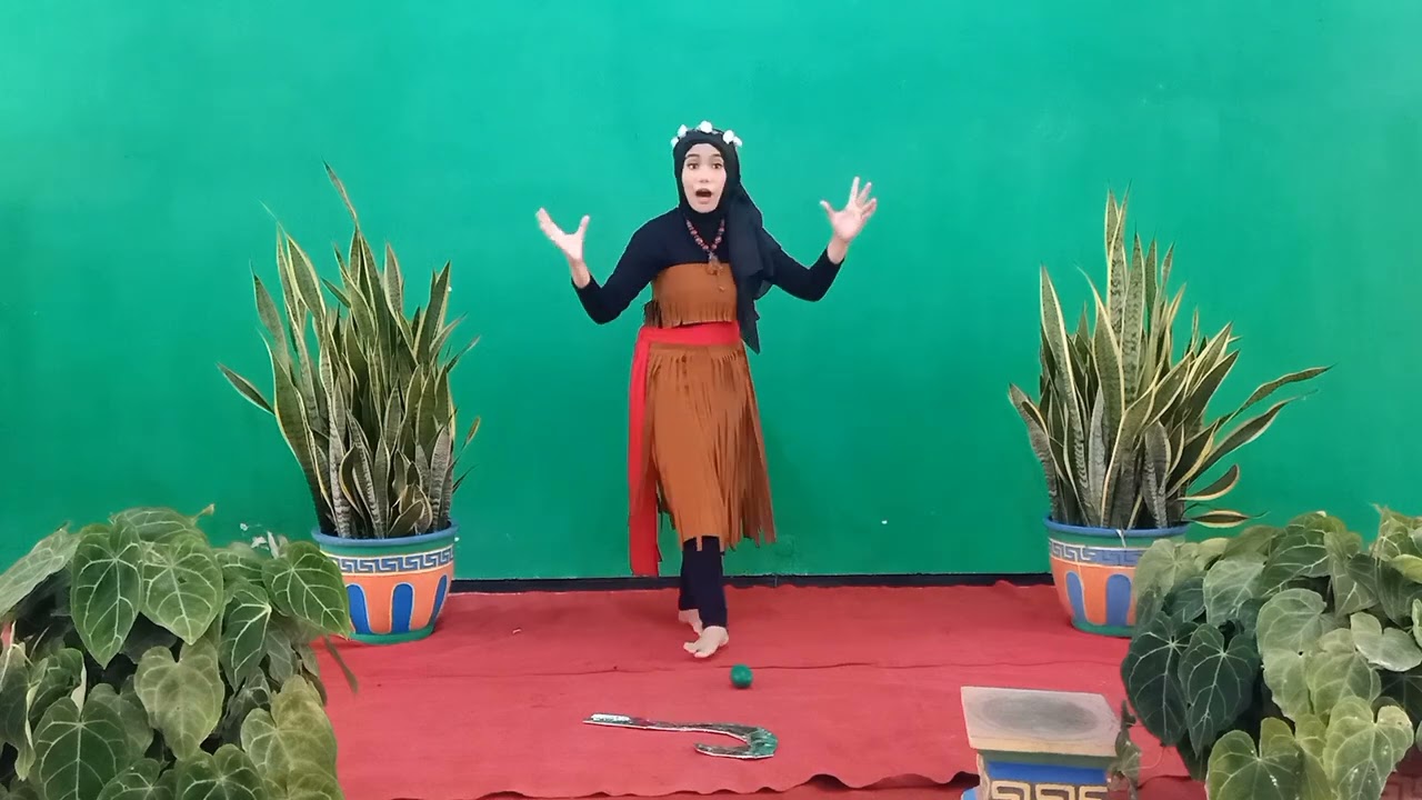 NAURA HERMY ISNAINI PUTRI STORY TELLING 