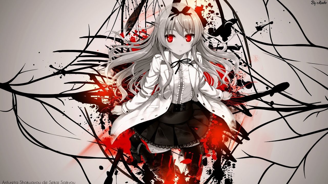 Apocalypse「AMV」Anime mix NCS Release Music (No copyright song)