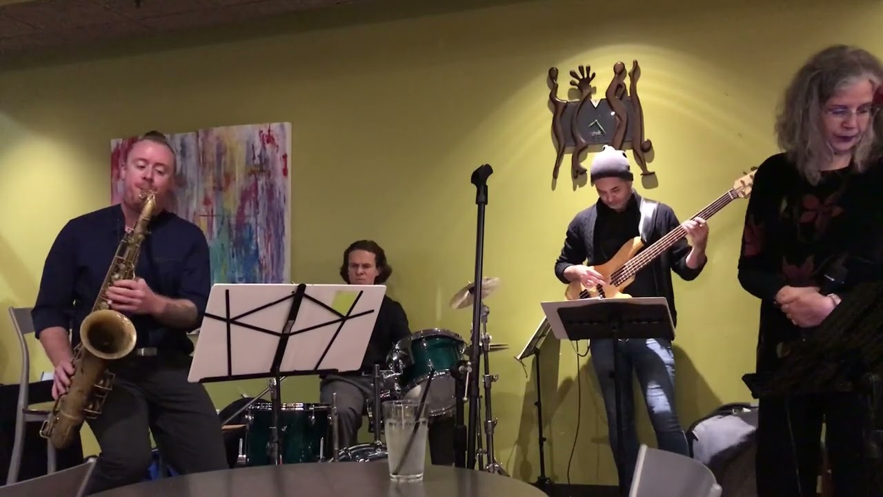 Evelyn Rosenthal + David Rumpler + Friends, 