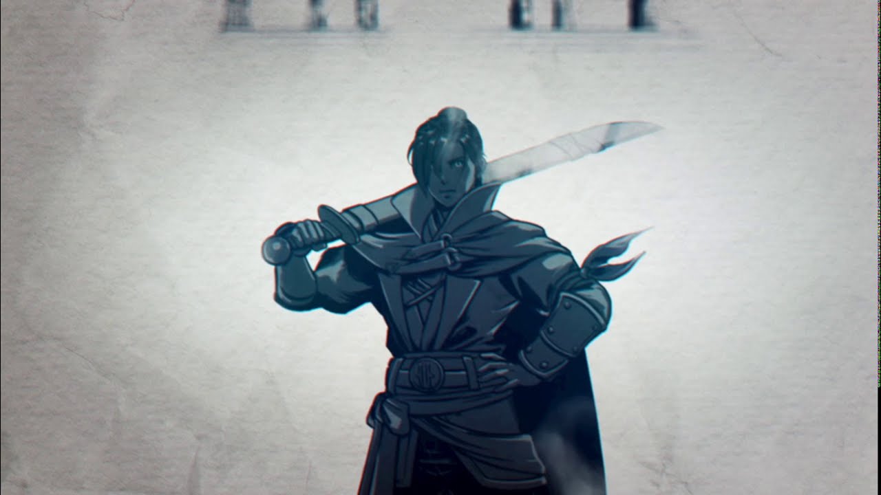 Path Of Wuxia Ep 1 - How to get all the items [ Let's Play, Walkthrough Guide, No Commentary ]