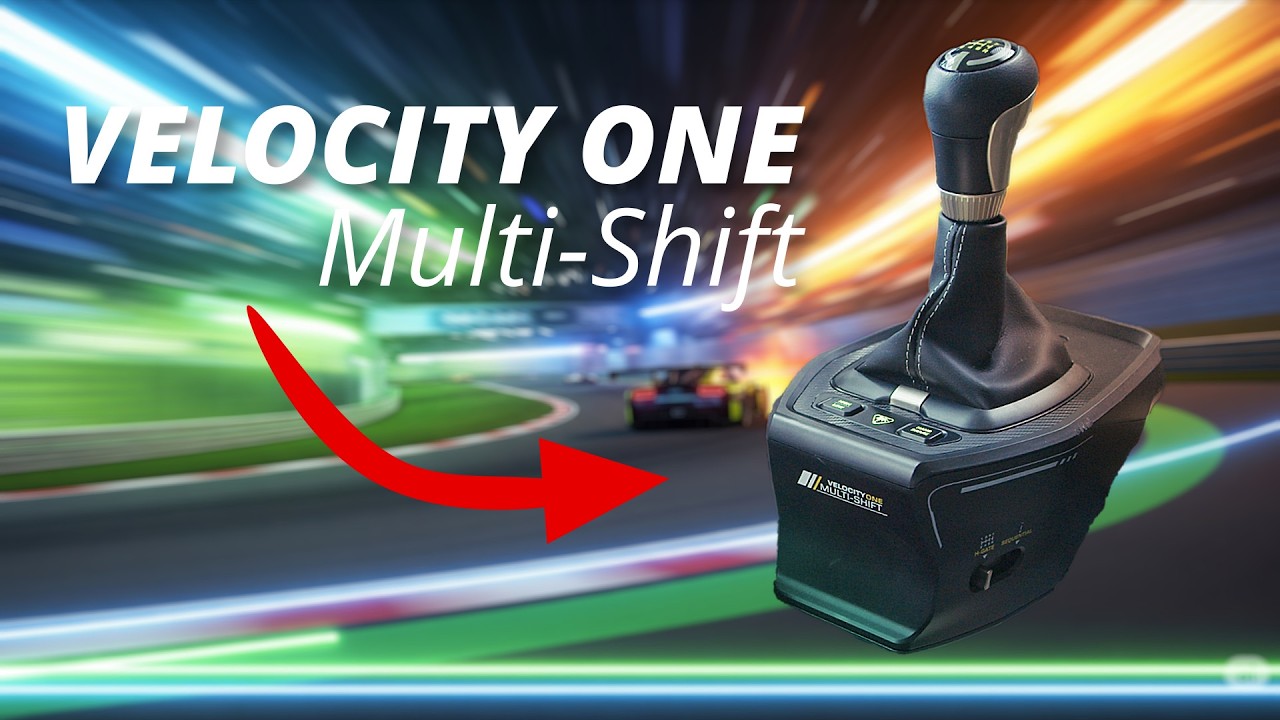 Обзор и первый опыт работы с многосменной системой Turtle Beach Velocity One